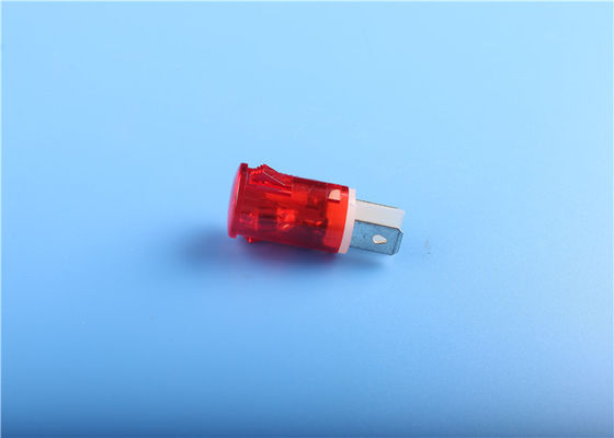 الأحمر العالمي للماء أضواء LED المؤشر