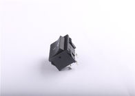 Custom Multifunction Momentary Rocker Switch On Off For Home Appliances
