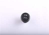 3 Pin ON-R Small Round Rocker Switch , Boat Rocker Switch 16mm Diameter